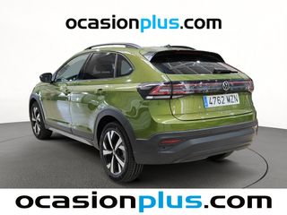 Volkswagen Taigo ``Más`` 1.0 TSI 85 kW (115 CV) DSG