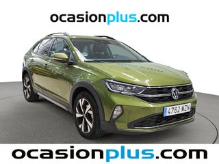 Volkswagen Taigo ``Más`` 1.0 TSI 85 kW (115 CV) DSG