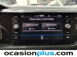 Volkswagen Taigo ``Más`` 1.0 TSI 85 kW (115 CV) DSG