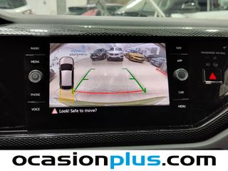 Volkswagen Taigo ``Más`` 1.0 TSI 85 kW (115 CV) DSG