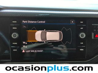 Volkswagen Taigo ``Más`` 1.0 TSI 85 kW (115 CV) DSG