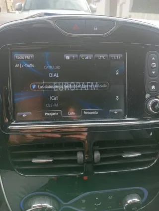 Renault Zoe Bose 2020 batería de propiedad