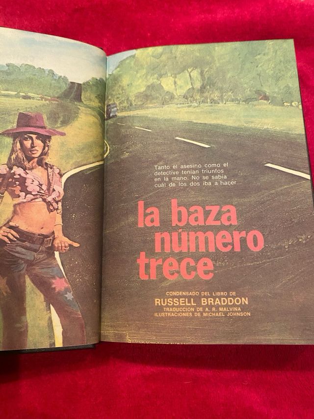 Selecciones del Reader’s Digest, 1975