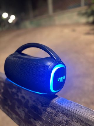 Altavoz Vieta Pro Power Max 60W Bluetooth