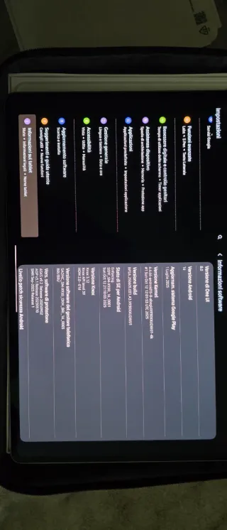 Samsung Tab S11 Ultra 12/512 wifi