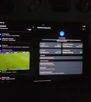 Samsung Tab S11 Ultra 12/512 wifi