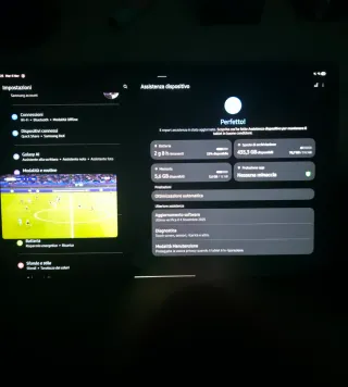 Samsung Tab S11 Ultra 12/512 wifi