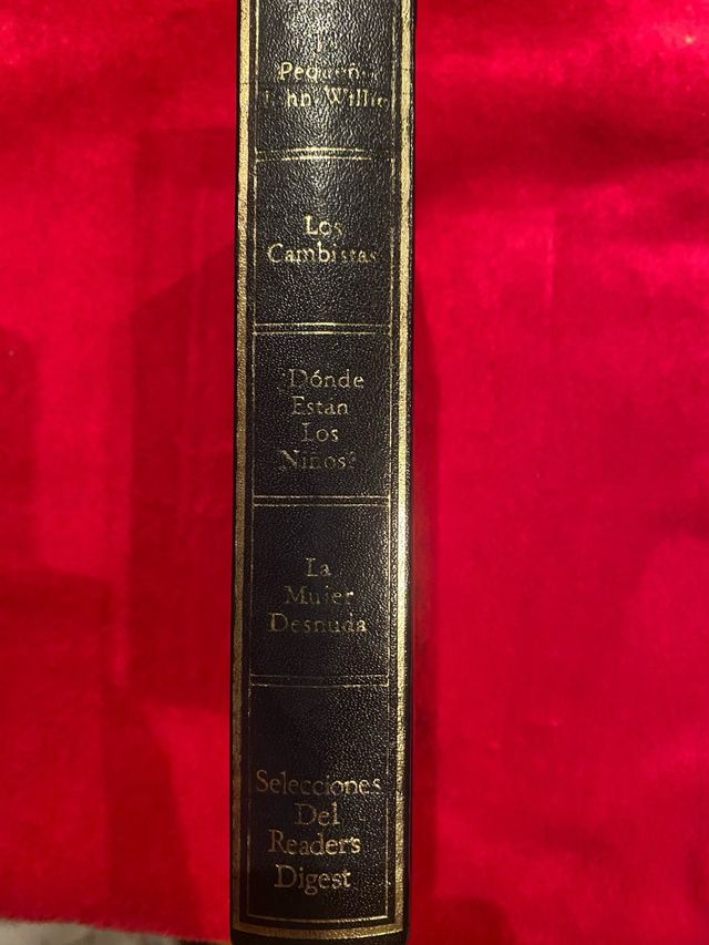 Selecciones del Reader's Digest, 1976