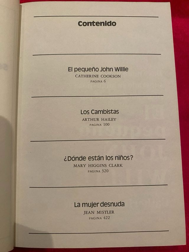 Selecciones del Reader's Digest, 1976