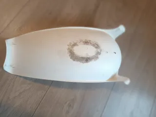 Bañera Plegable Stokke