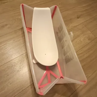 Bañera Plegable Stokke