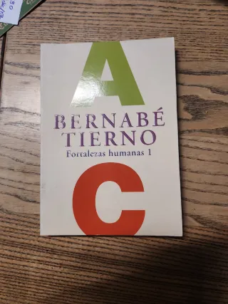 Fortalezas Humanas 1/ Human Strength 1 (Spanish...