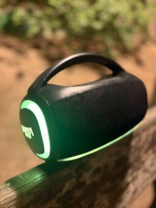 Altavoz Vieta Pro Power Max 60W Bluetooth