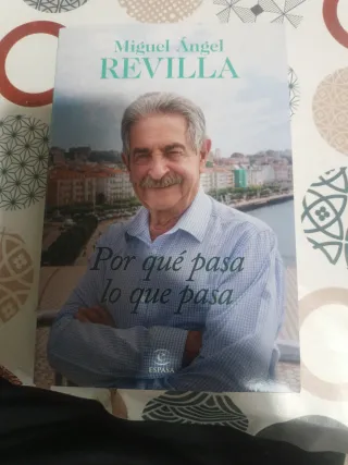 Por qué pasa lo que pasa