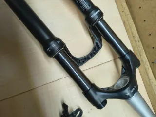 Horquilla Rock Shox 29 aire