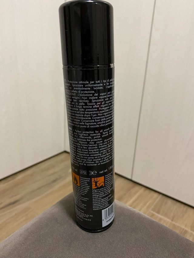 Geox Waterstop Spray Impermeabilizzante