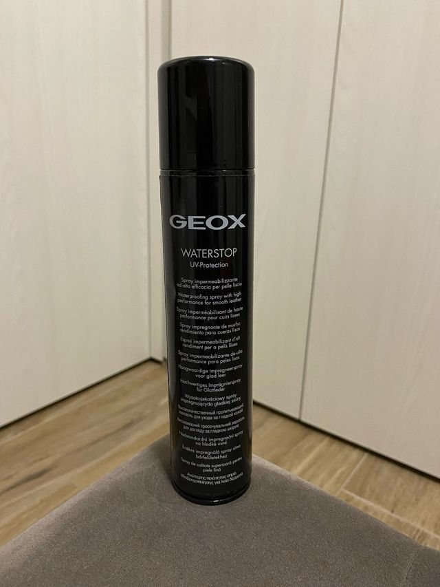 Geox Waterstop Spray Impermeabilizzante