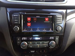 Nissan Qashqai Acenta