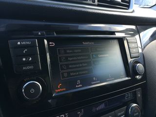 Nissan Qashqai Acenta