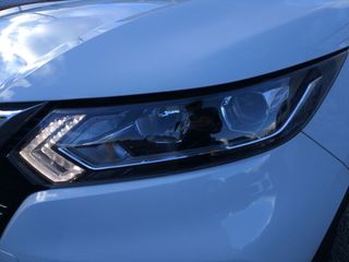 Nissan Qashqai Acenta