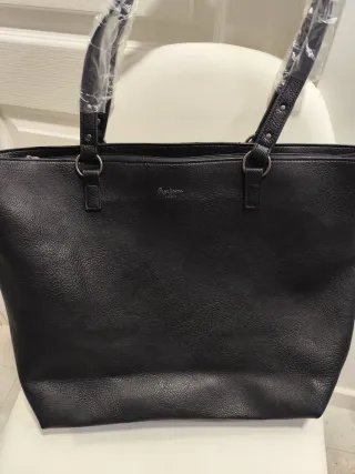 Oferta BLACK FRIDAY!Bolso Pepe Jeans Bellamie nuev