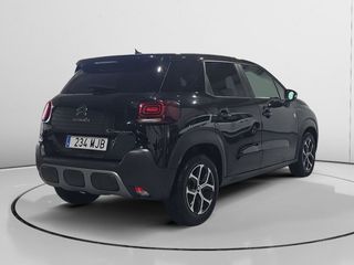 Citroën C3 Aircross C-Series
