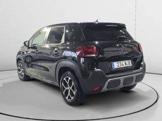 Citroën C3 Aircross C-Series