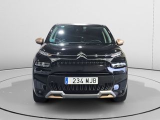 Citroën C3 Aircross C-Series