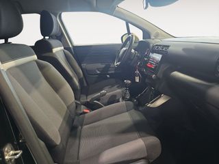 Citroën C3 Aircross C-Series