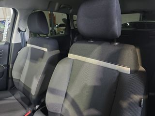 Citroën C3 Aircross C-Series