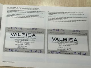 Citroën C3 Aircross C-Series