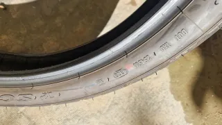 Juego Pirelli Scorpion Trail II para Voge 900DSX