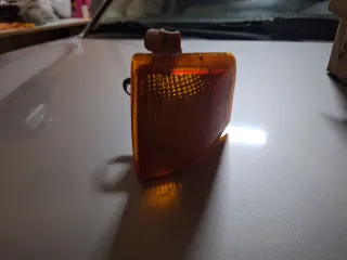 Pareja Pilotos Intermitente Ford Escort