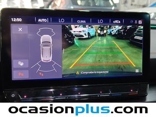 CUPRA Formentor 2.0 TDI 110 kW (150 CV)