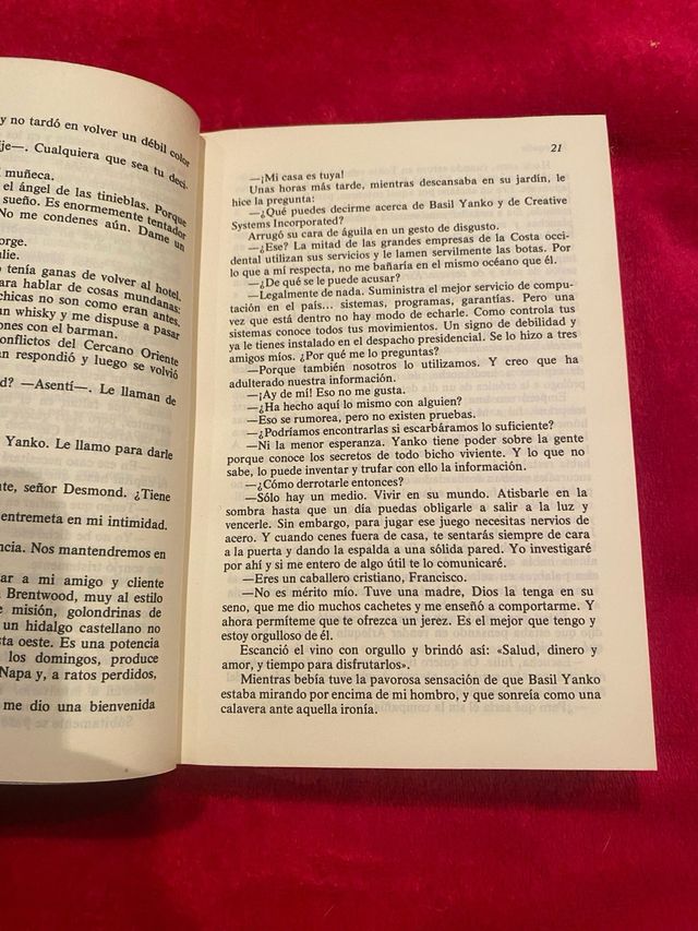 Selecciones" de Reader's Digest, 1976