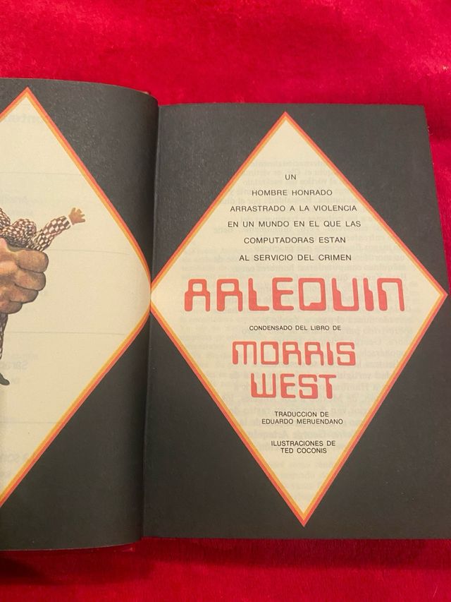 Selecciones" de Reader's Digest, 1976