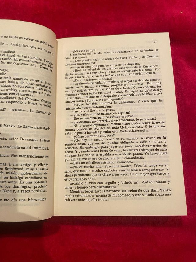 Selecciones" de Reader's Digest, 1976