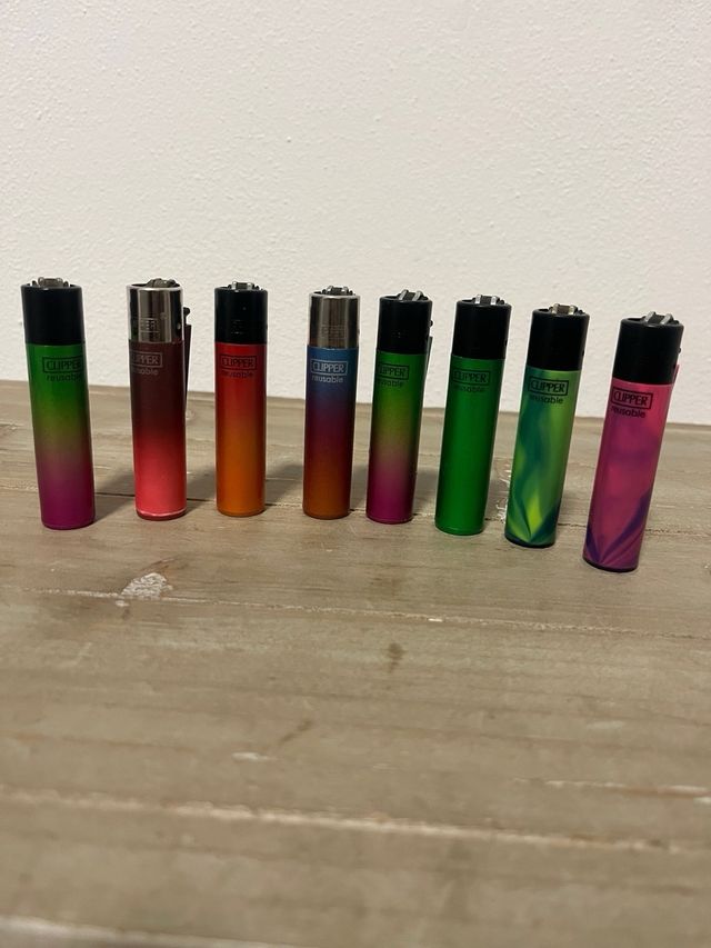 Clipper da collezione