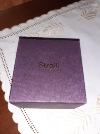 Bracciale Stroili Rame e Argento