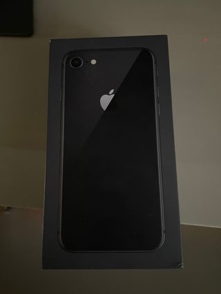 iPhone 8 64GB Nero