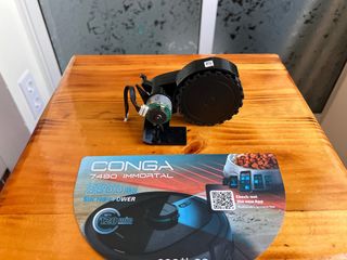 7490.Rueda Conga 7490 Immortal Derecha R