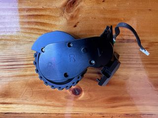 7490.Rueda Conga 7490 Immortal Derecha R