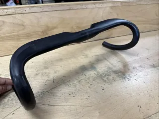 Guiador Giant SLR Aero Carbon