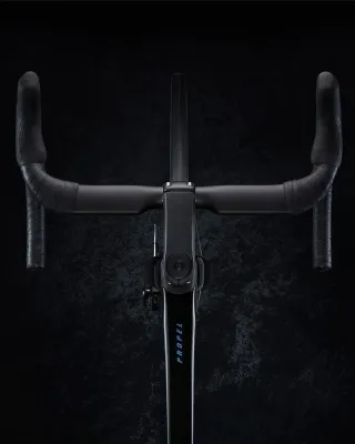 Guiador Giant SLR Aero Carbon