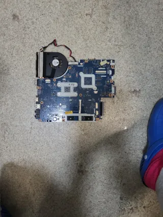 Scheda Madre Acer Aspire 5740 Funzionante