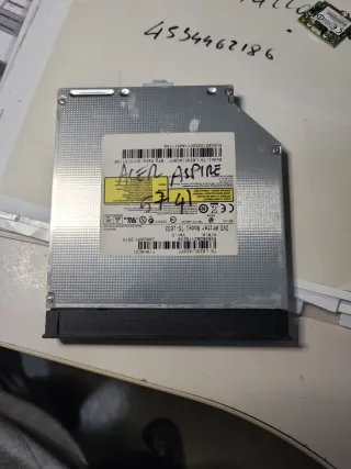 Masterizzatore DVD CD Acer Aspire 5741