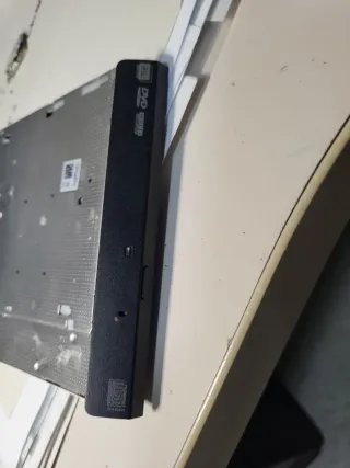 Masterizzatore DVD CD Acer Aspire 5741