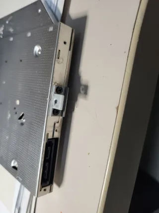 Masterizzatore DVD CD Acer Aspire 5741