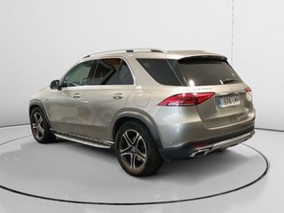 Mercedes Clase GLE GLE 350 de 4Matic