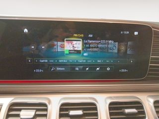 Mercedes Clase GLE GLE 350 de 4Matic